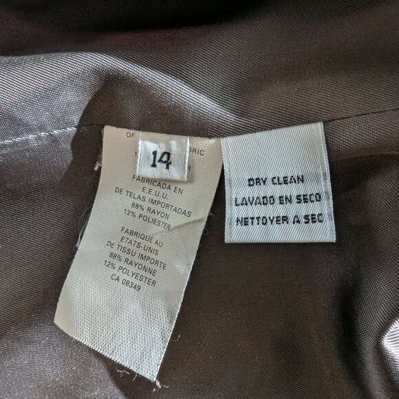 Rena Rowan 2-piece - Picture 4 of 5